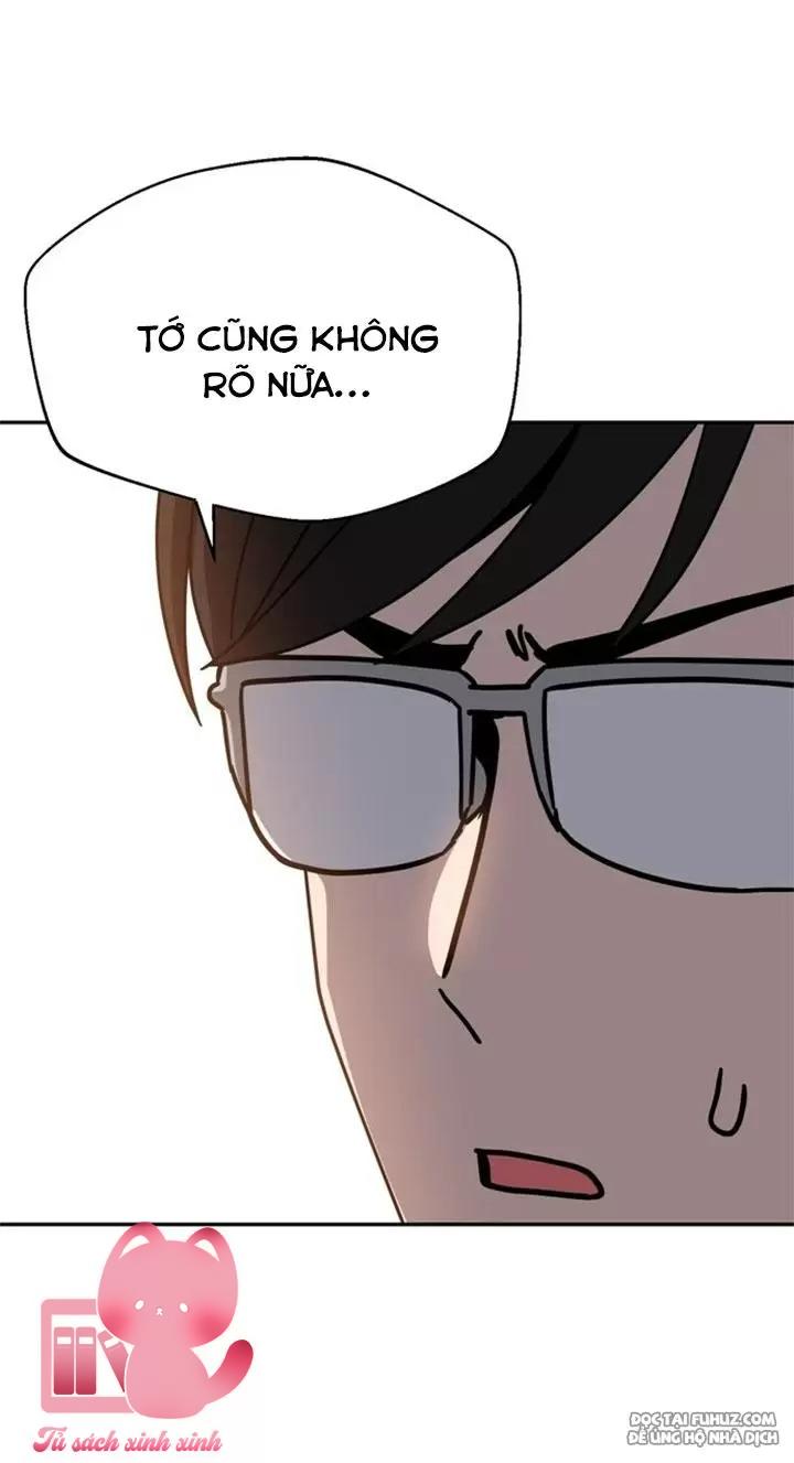 Lớ Ngớ Vớ Phải Tình Yêu - Chap 49