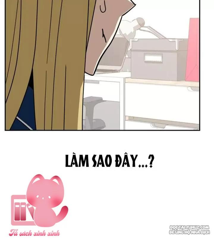 Lớ Ngớ Vớ Phải Tình Yêu - Chap 49