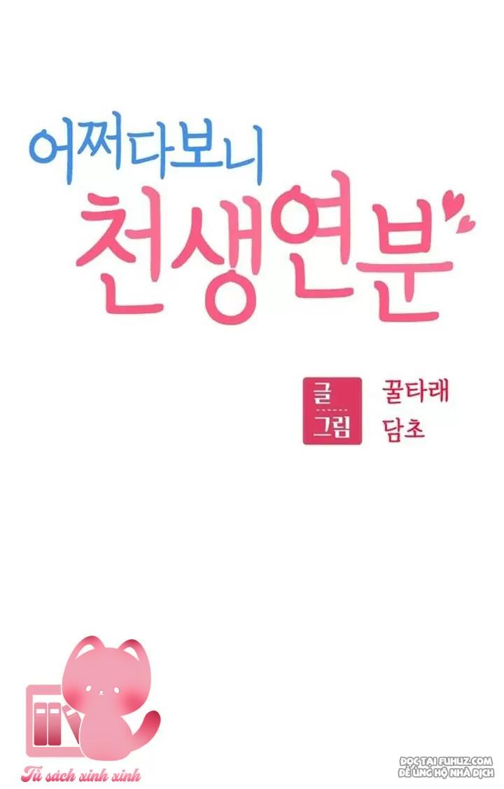 Lớ Ngớ Vớ Phải Tình Yêu - Chap 49