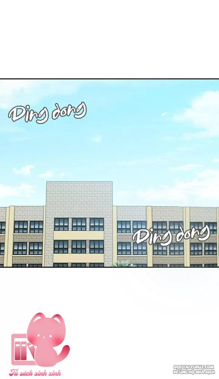 Lớ Ngớ Vớ Phải Tình Yêu - Chap 49