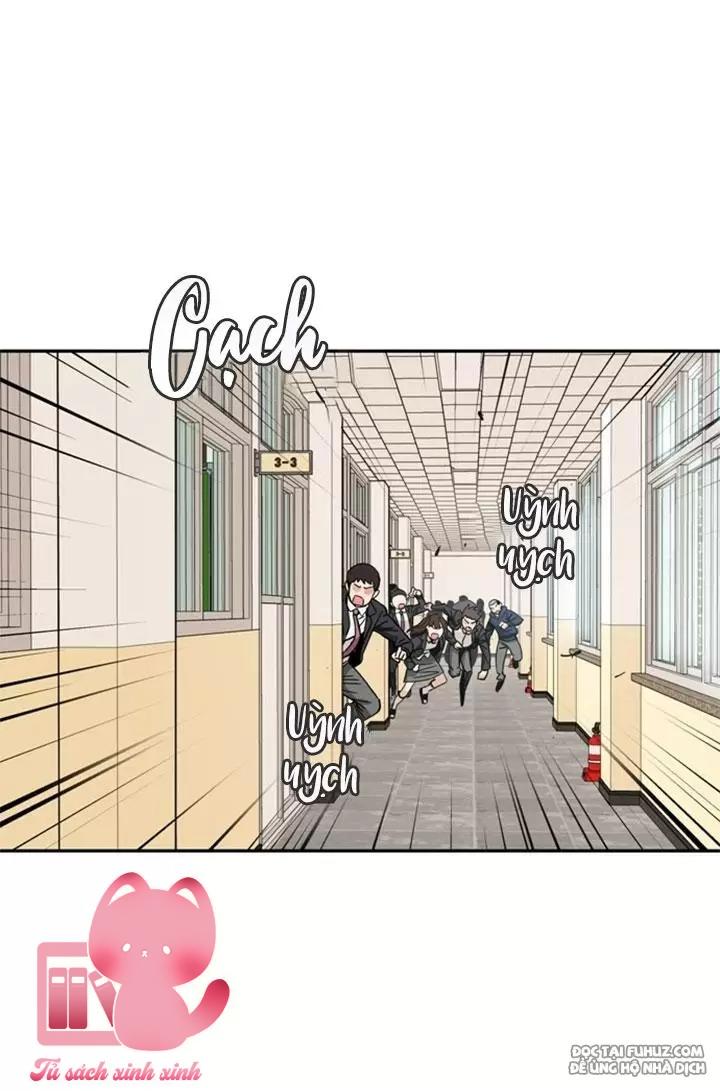 Lớ Ngớ Vớ Phải Tình Yêu - Chap 49