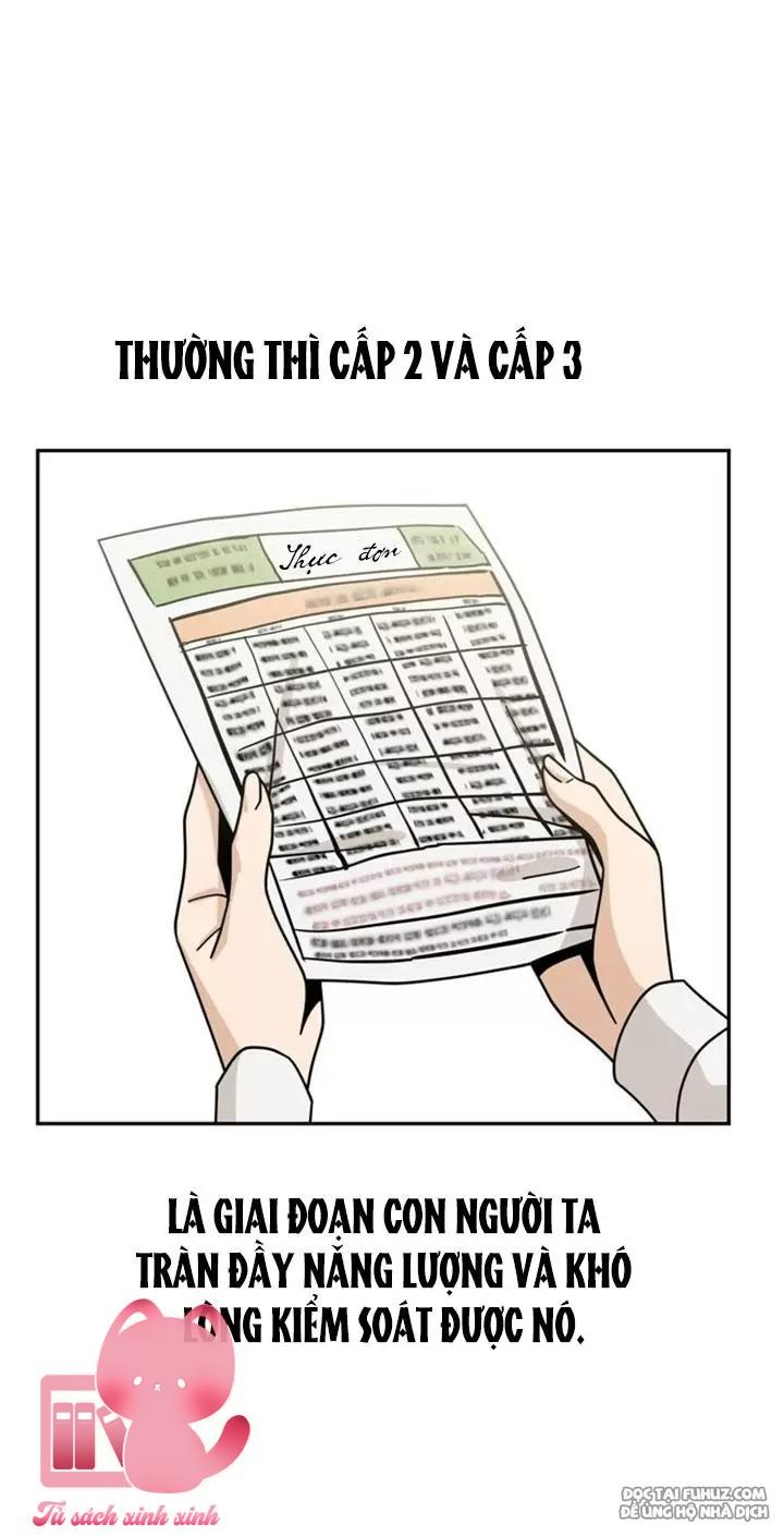 Lớ Ngớ Vớ Phải Tình Yêu - Chap 49