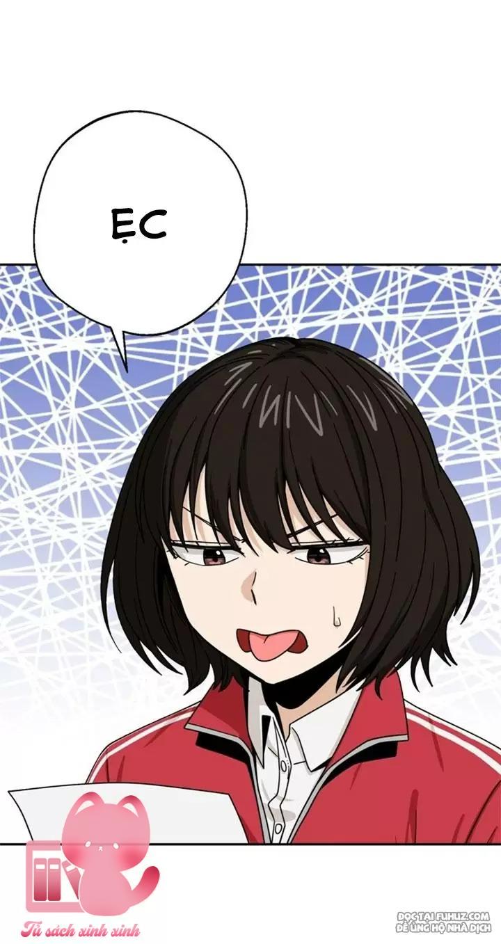 Lớ Ngớ Vớ Phải Tình Yêu - Chap 49