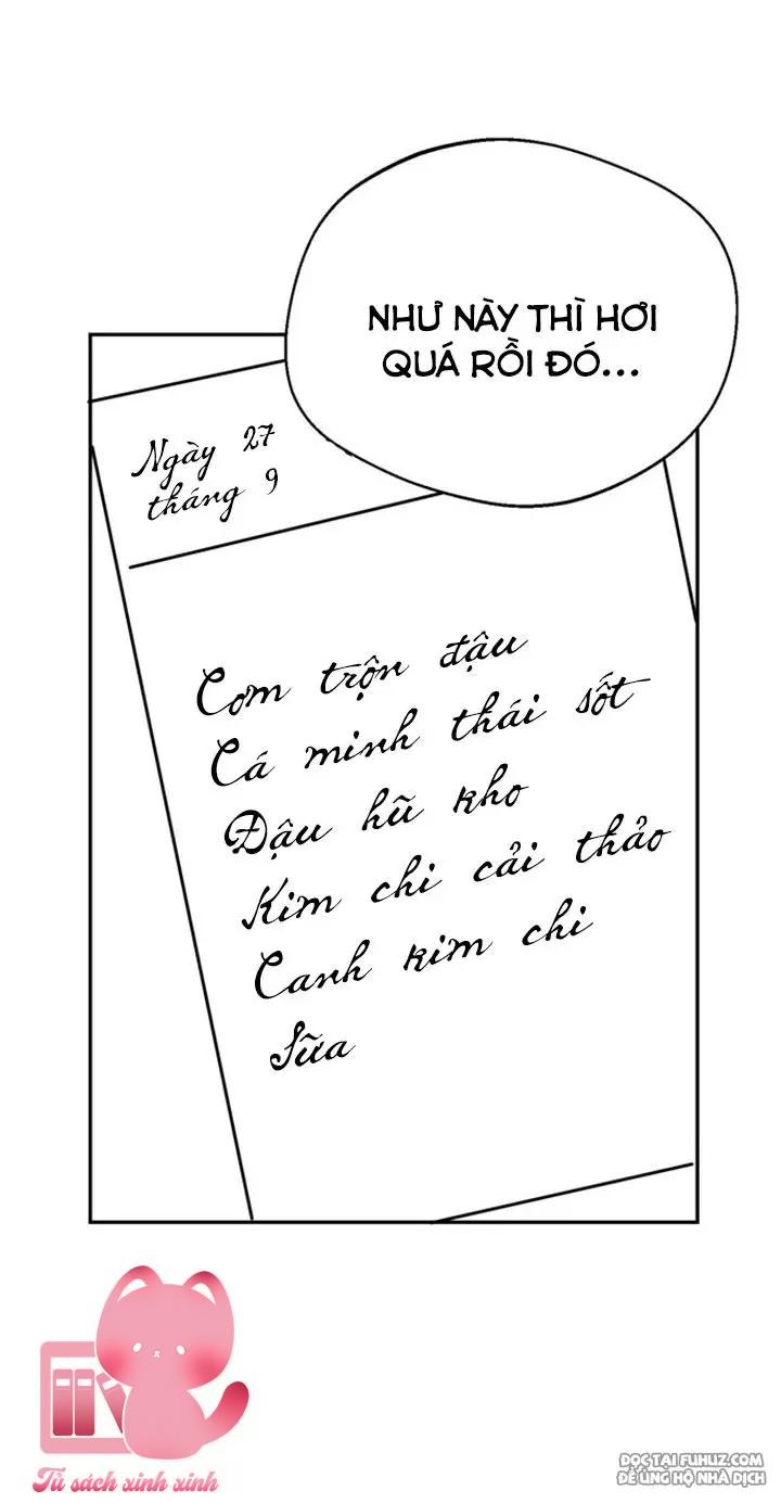 Lớ Ngớ Vớ Phải Tình Yêu - Chap 49