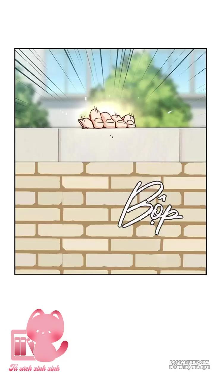 Lớ Ngớ Vớ Phải Tình Yêu - Chap 49