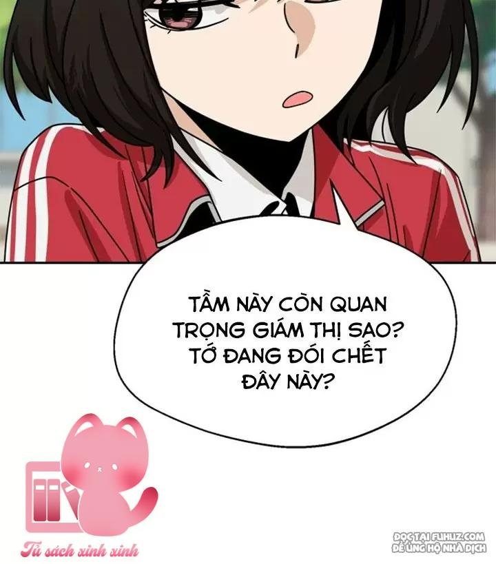 Lớ Ngớ Vớ Phải Tình Yêu - Chap 49