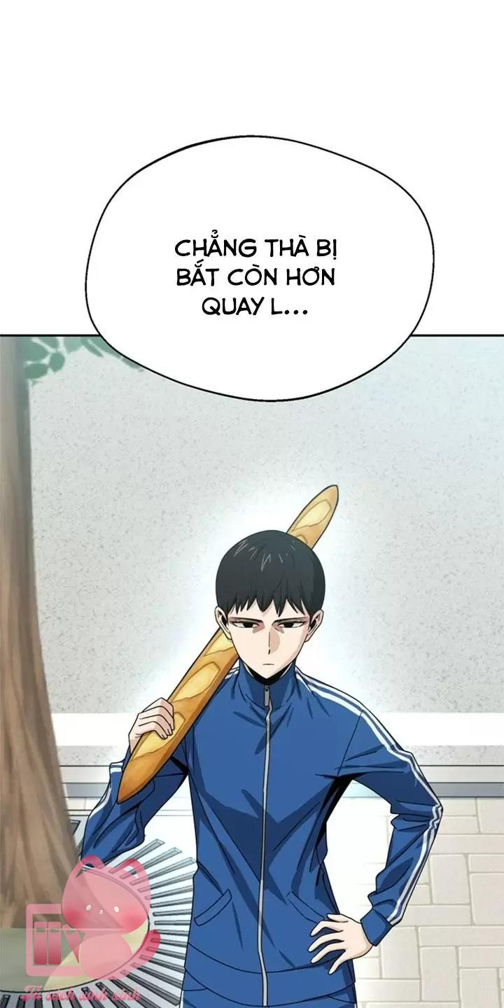 Lớ Ngớ Vớ Phải Tình Yêu - Chap 49