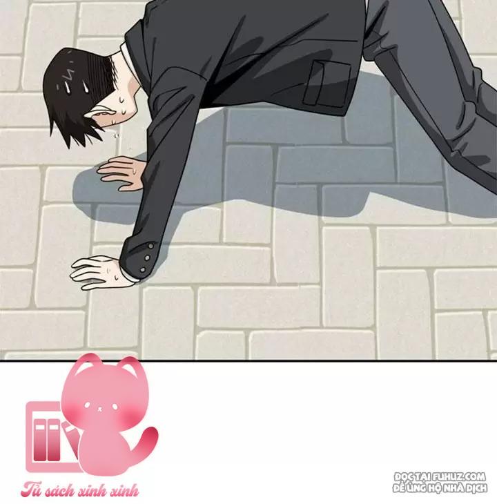 Lớ Ngớ Vớ Phải Tình Yêu - Chap 49