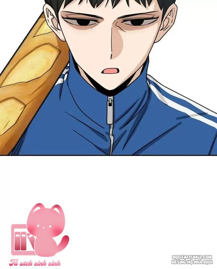 Lớ Ngớ Vớ Phải Tình Yêu - Chap 49