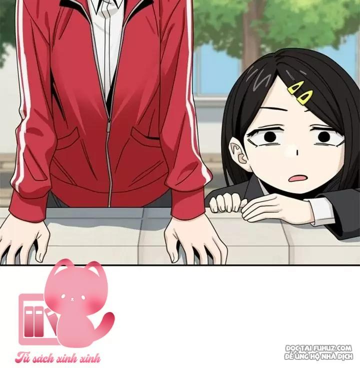 Lớ Ngớ Vớ Phải Tình Yêu - Chap 49