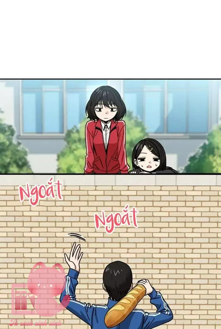 Lớ Ngớ Vớ Phải Tình Yêu - Chap 49