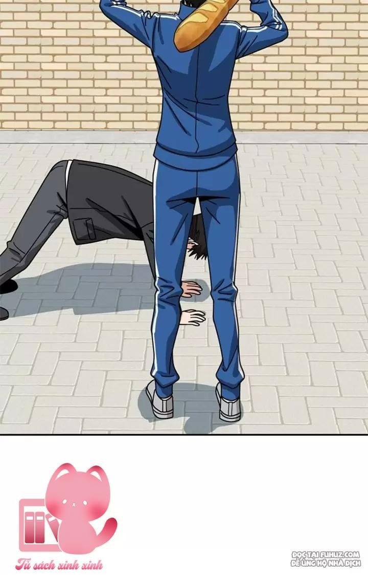 Lớ Ngớ Vớ Phải Tình Yêu - Chap 49