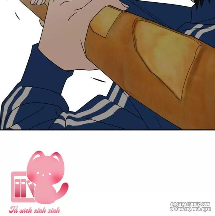 Lớ Ngớ Vớ Phải Tình Yêu - Chap 49