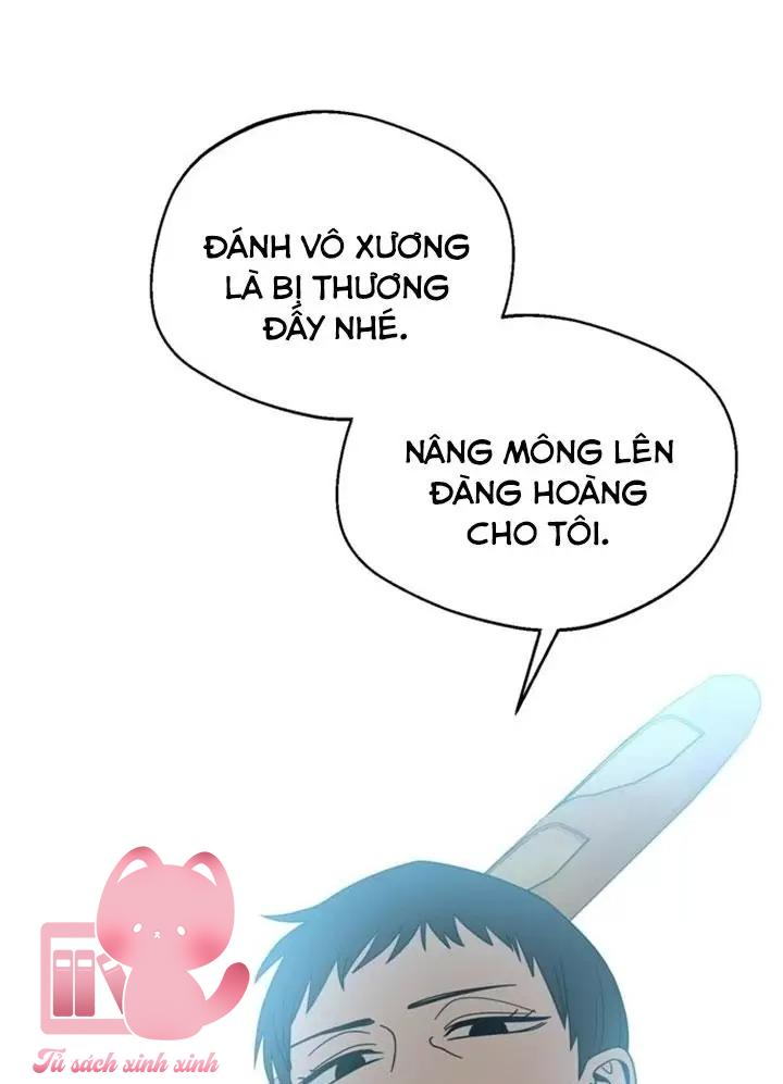Lớ Ngớ Vớ Phải Tình Yêu - Chap 49