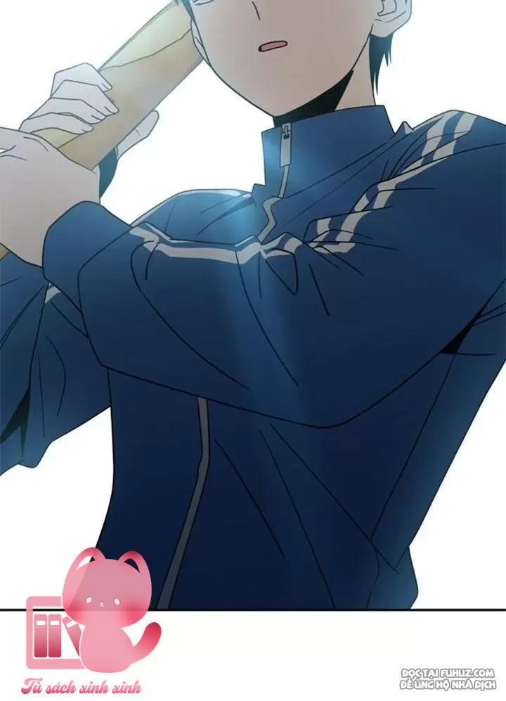 Lớ Ngớ Vớ Phải Tình Yêu - Chap 49