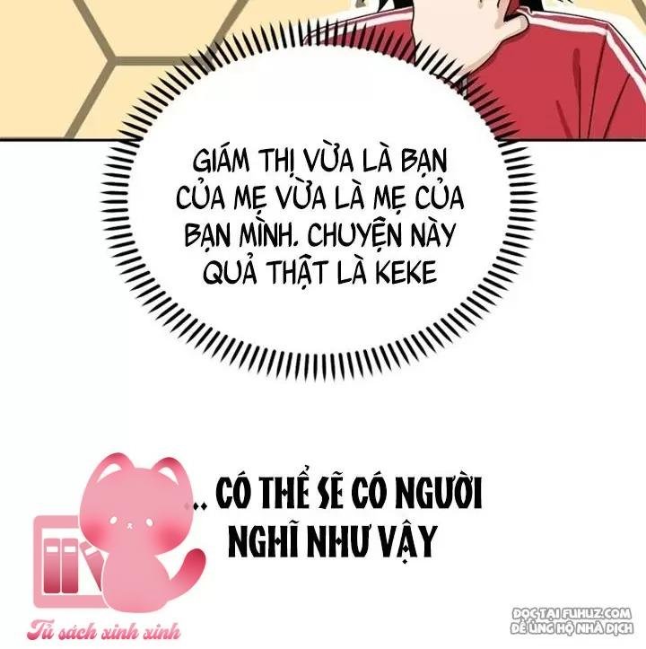 Lớ Ngớ Vớ Phải Tình Yêu - Chap 49