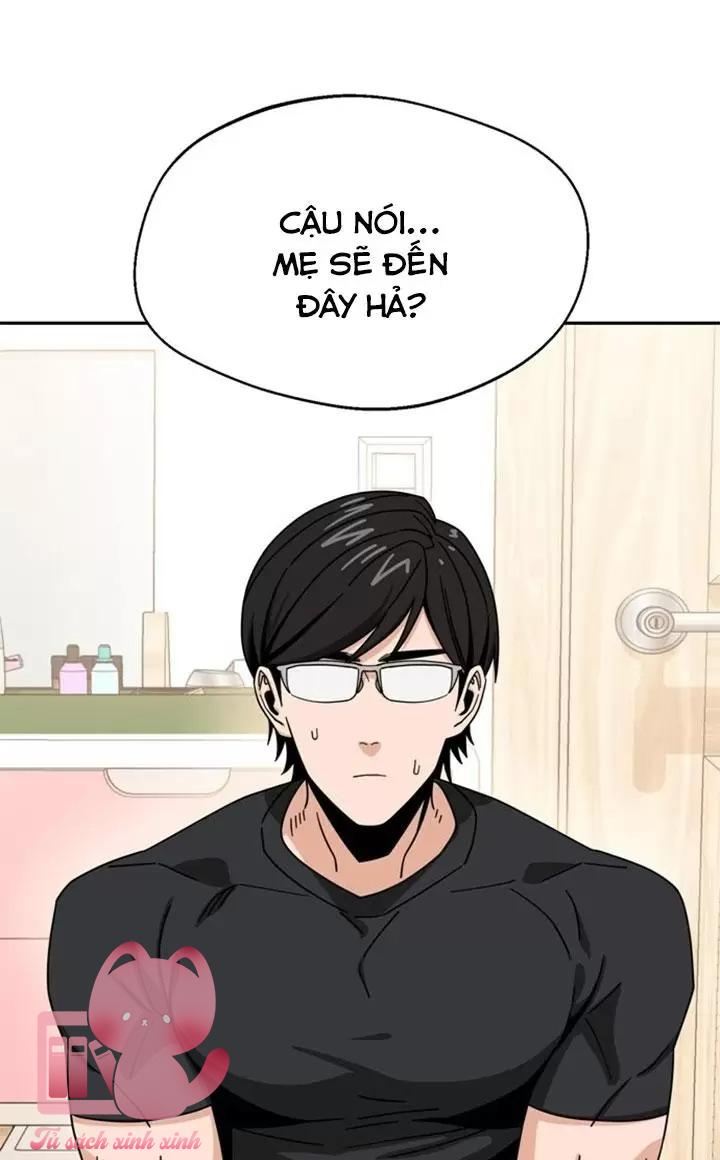 Lớ Ngớ Vớ Phải Tình Yêu - Chap 49