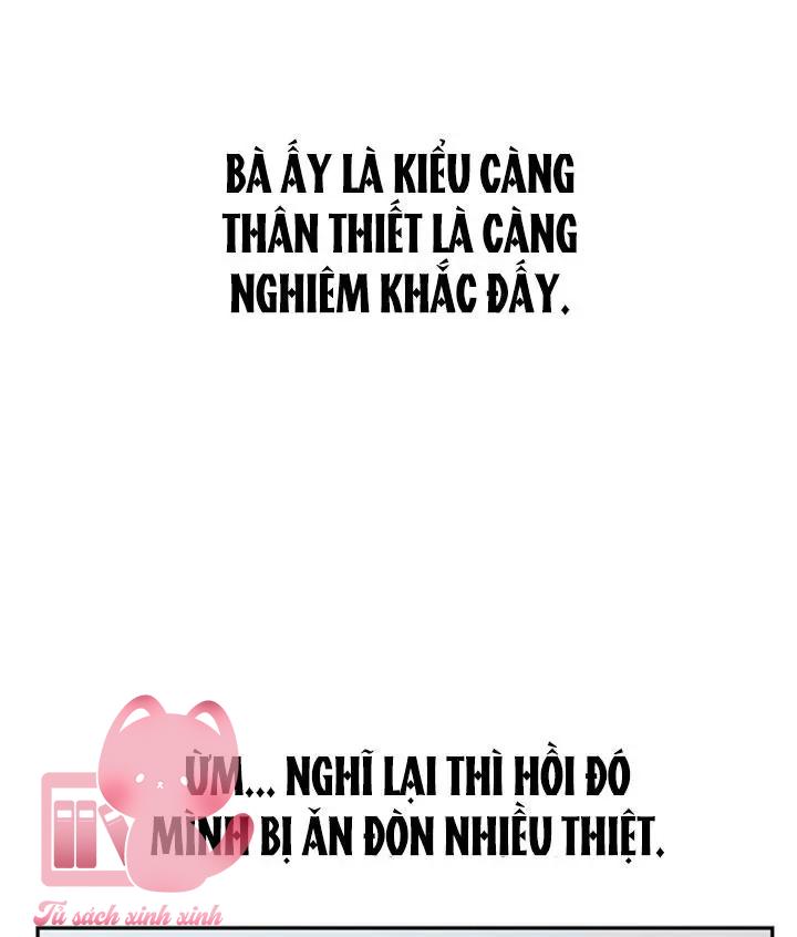 Lớ Ngớ Vớ Phải Tình Yêu - Chap 49