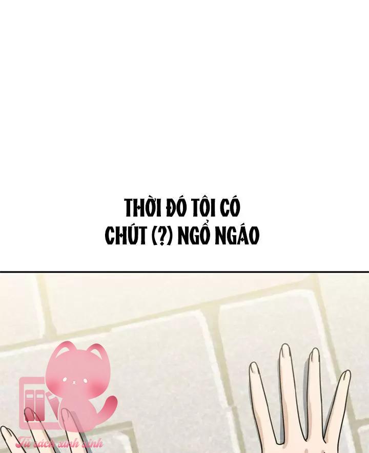 Lớ Ngớ Vớ Phải Tình Yêu - Chap 49