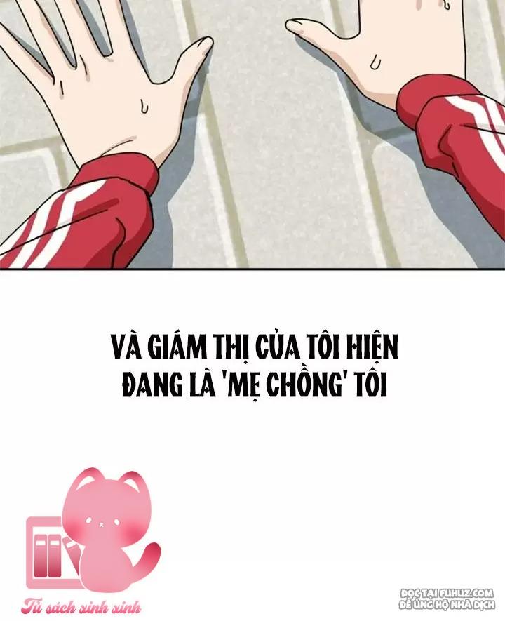 Lớ Ngớ Vớ Phải Tình Yêu - Chap 49