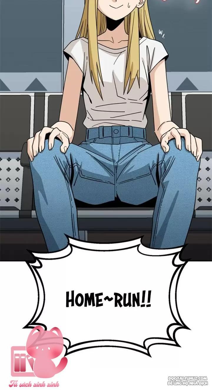 Lớ Ngớ Vớ Phải Tình Yêu - Chap 49