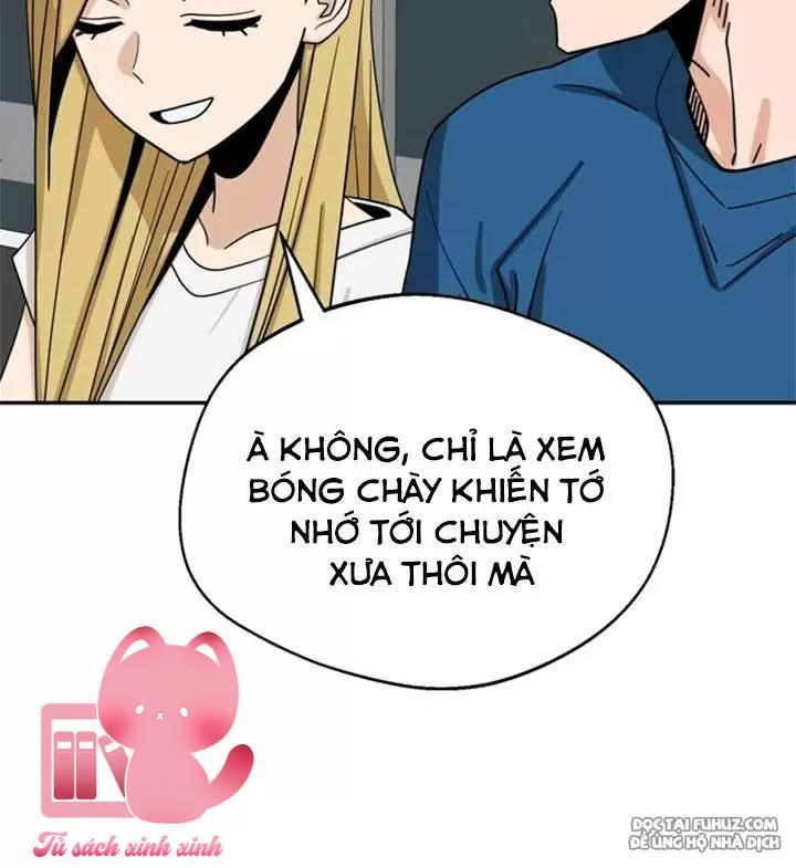 Lớ Ngớ Vớ Phải Tình Yêu - Chap 49