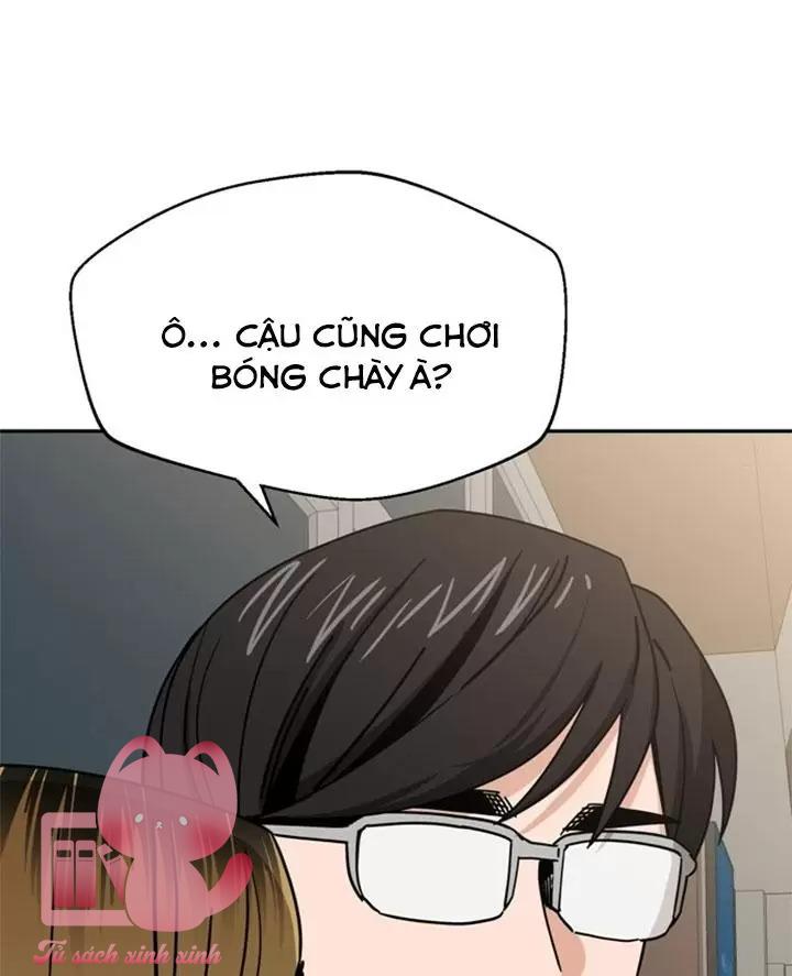 Lớ Ngớ Vớ Phải Tình Yêu - Chap 49