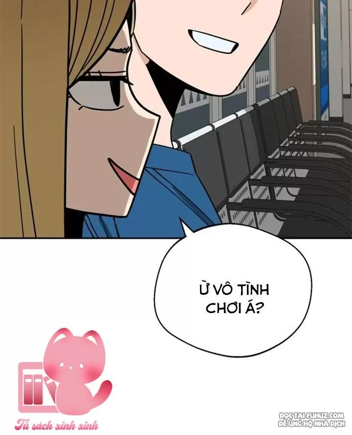 Lớ Ngớ Vớ Phải Tình Yêu - Chap 49