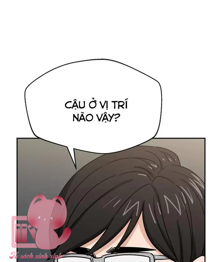 Lớ Ngớ Vớ Phải Tình Yêu - Chap 49