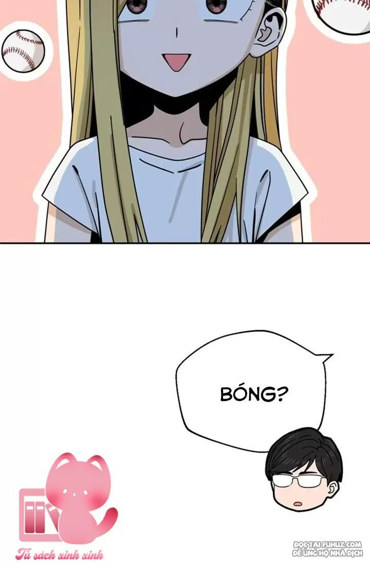 Lớ Ngớ Vớ Phải Tình Yêu - Chap 49