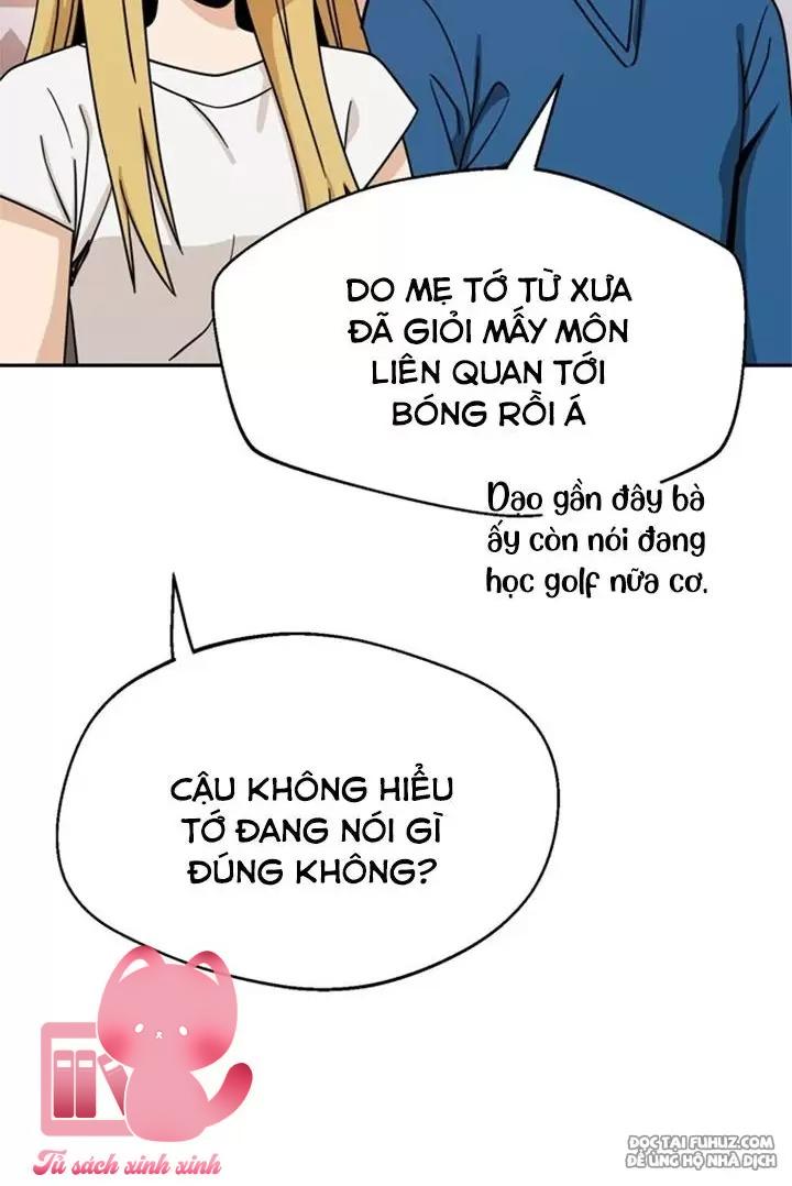 Lớ Ngớ Vớ Phải Tình Yêu - Chap 49