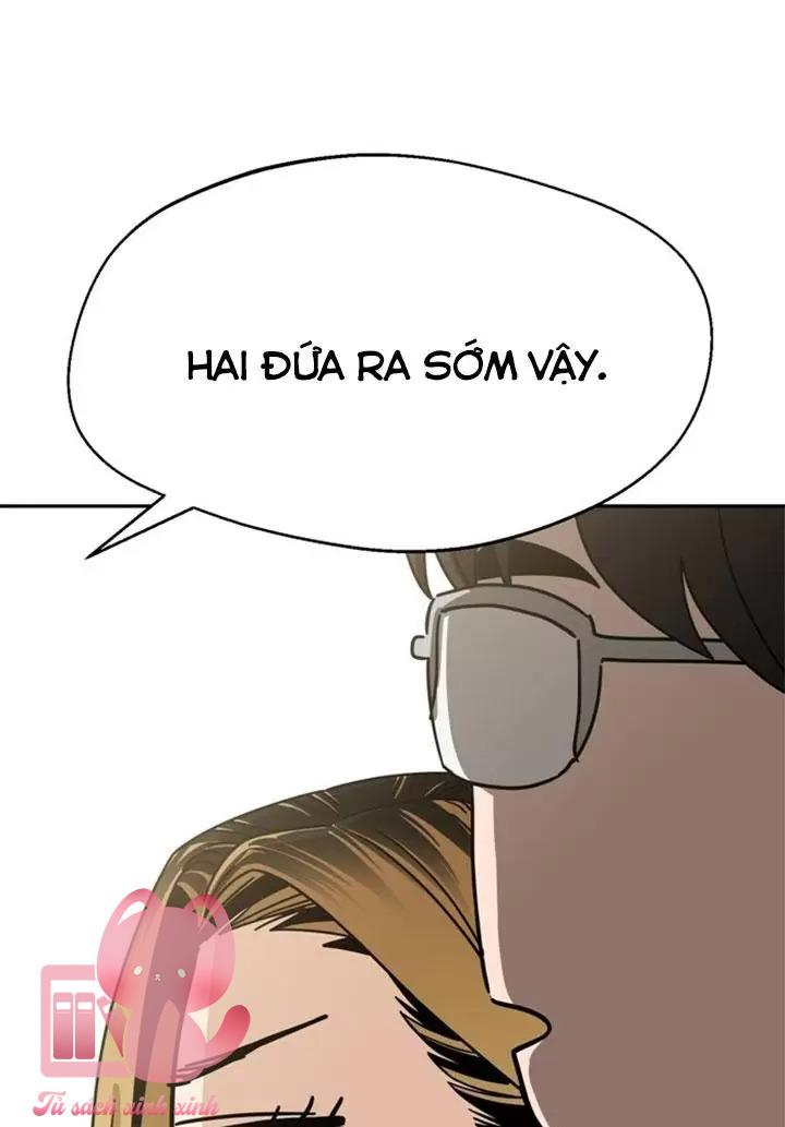 Lớ Ngớ Vớ Phải Tình Yêu - Chap 49