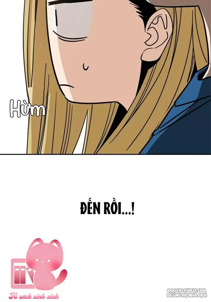 Lớ Ngớ Vớ Phải Tình Yêu - Chap 49