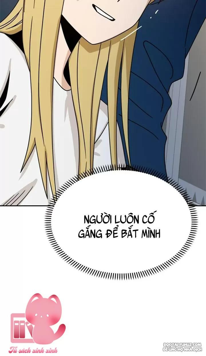 Lớ Ngớ Vớ Phải Tình Yêu - Chap 49