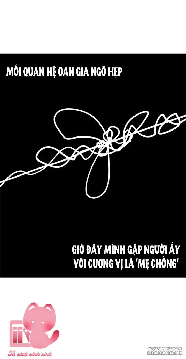 Lớ Ngớ Vớ Phải Tình Yêu - Chap 49