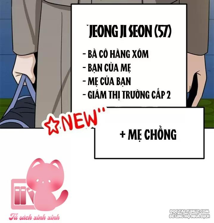 Lớ Ngớ Vớ Phải Tình Yêu - Chap 49