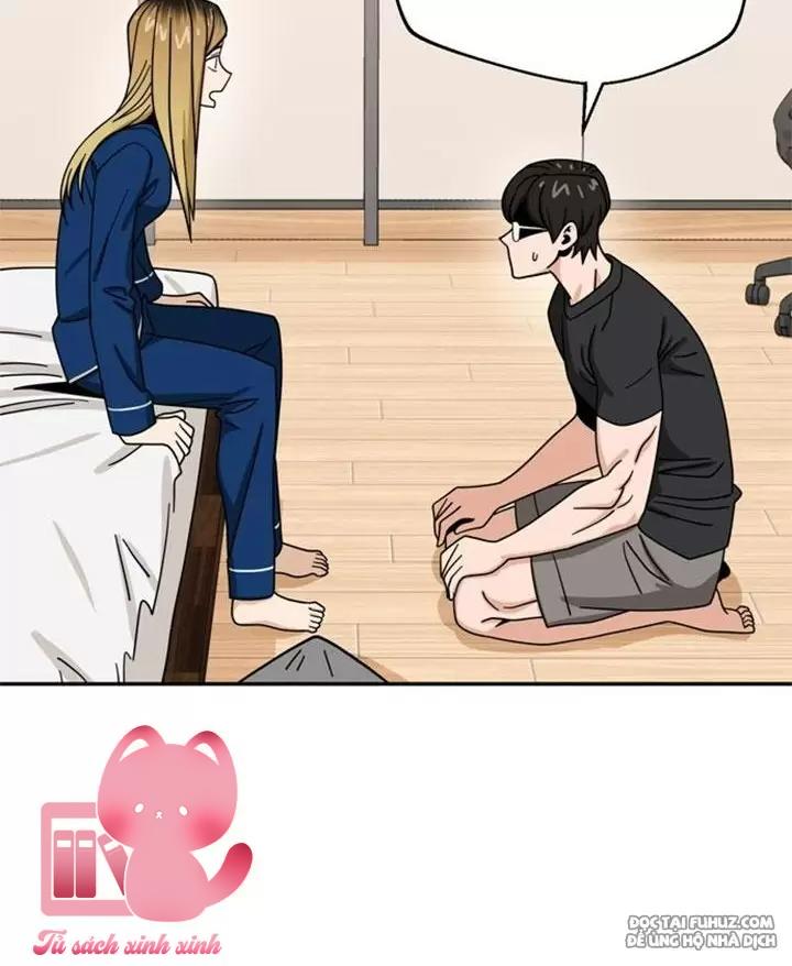 Lớ Ngớ Vớ Phải Tình Yêu - Chap 49