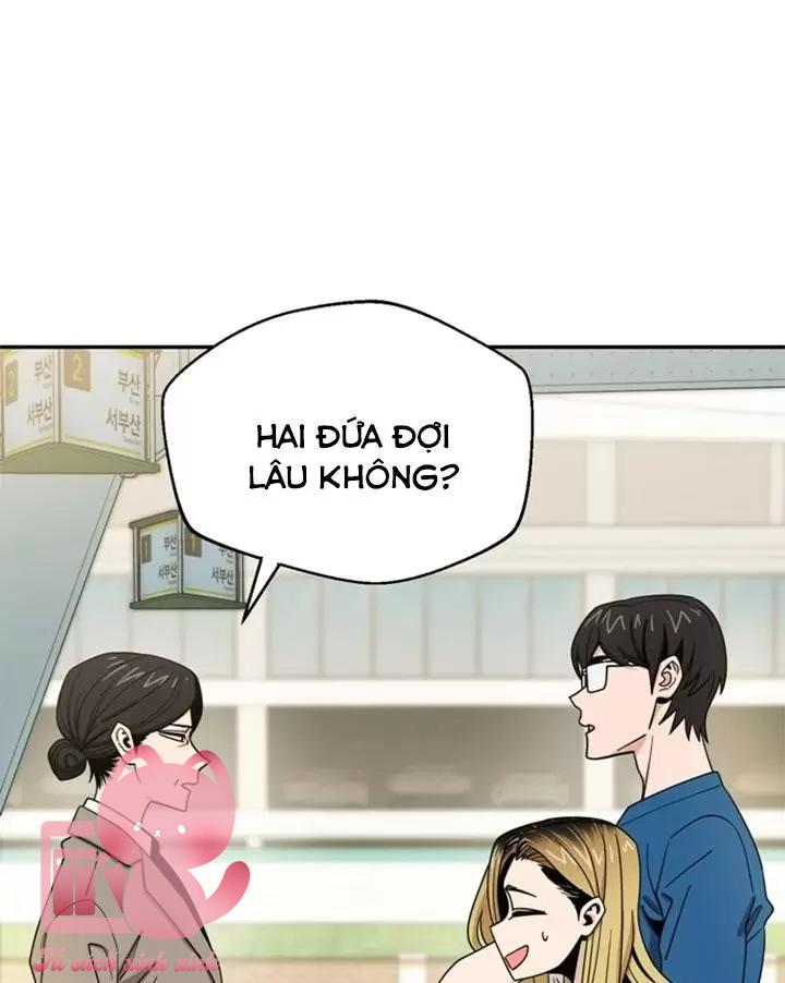 Lớ Ngớ Vớ Phải Tình Yêu - Chap 49