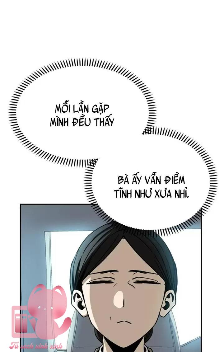 Lớ Ngớ Vớ Phải Tình Yêu - Chap 49