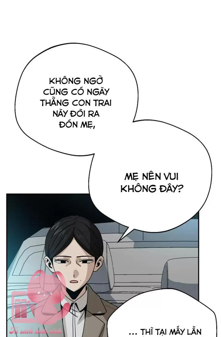 Lớ Ngớ Vớ Phải Tình Yêu - Chap 49