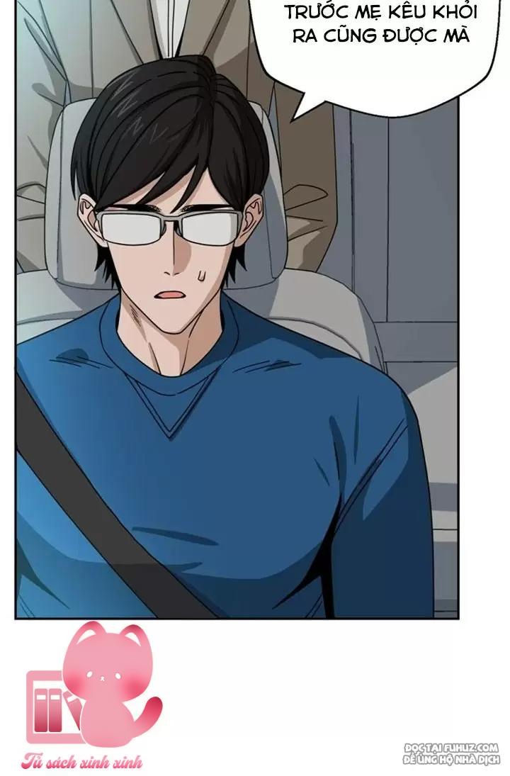 Lớ Ngớ Vớ Phải Tình Yêu - Chap 49