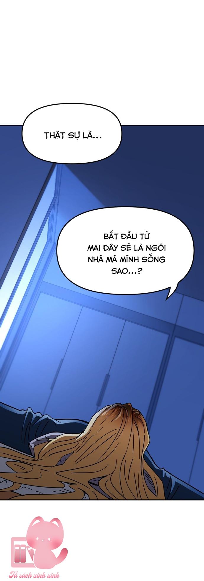 Lớ Ngớ Vớ Phải Tình Yêu - Chap 5