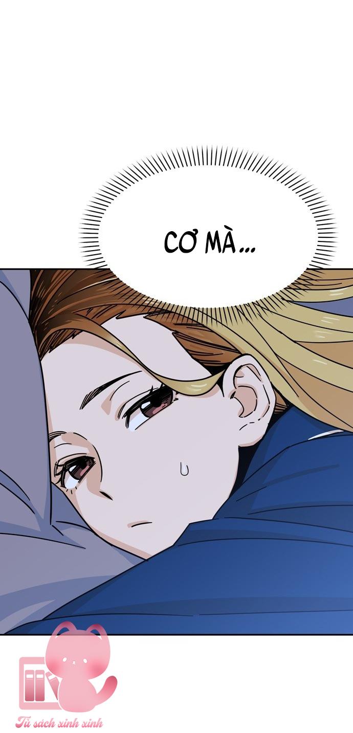 Lớ Ngớ Vớ Phải Tình Yêu - Chap 5