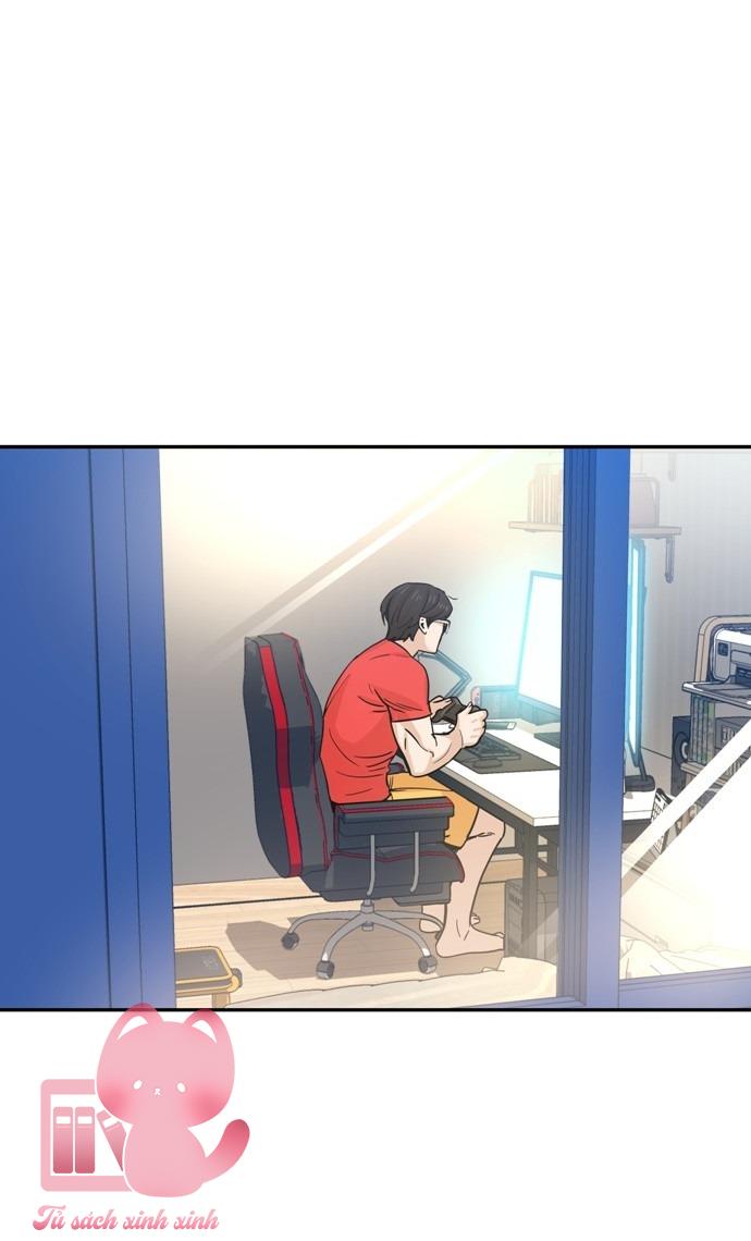 Lớ Ngớ Vớ Phải Tình Yêu - Chap 5