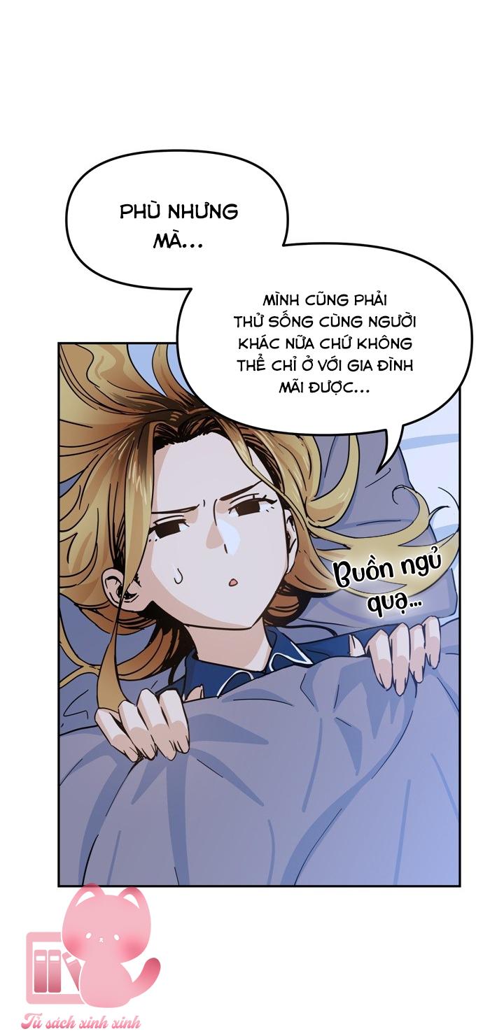 Lớ Ngớ Vớ Phải Tình Yêu - Chap 5