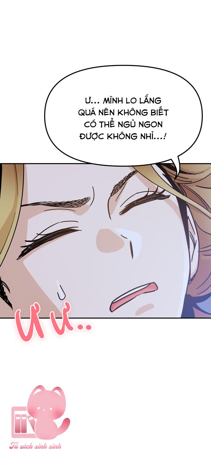 Lớ Ngớ Vớ Phải Tình Yêu - Chap 5
