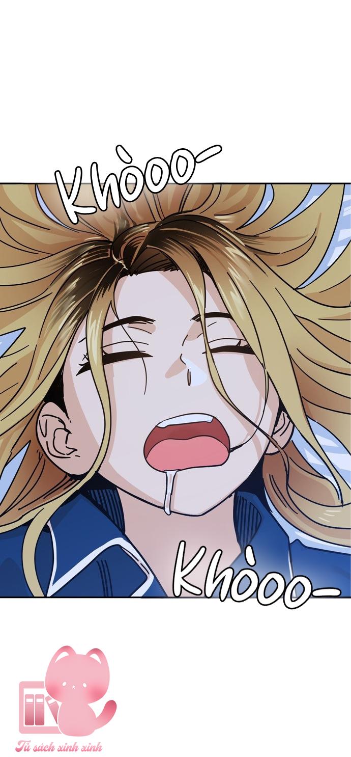 Lớ Ngớ Vớ Phải Tình Yêu - Chap 5