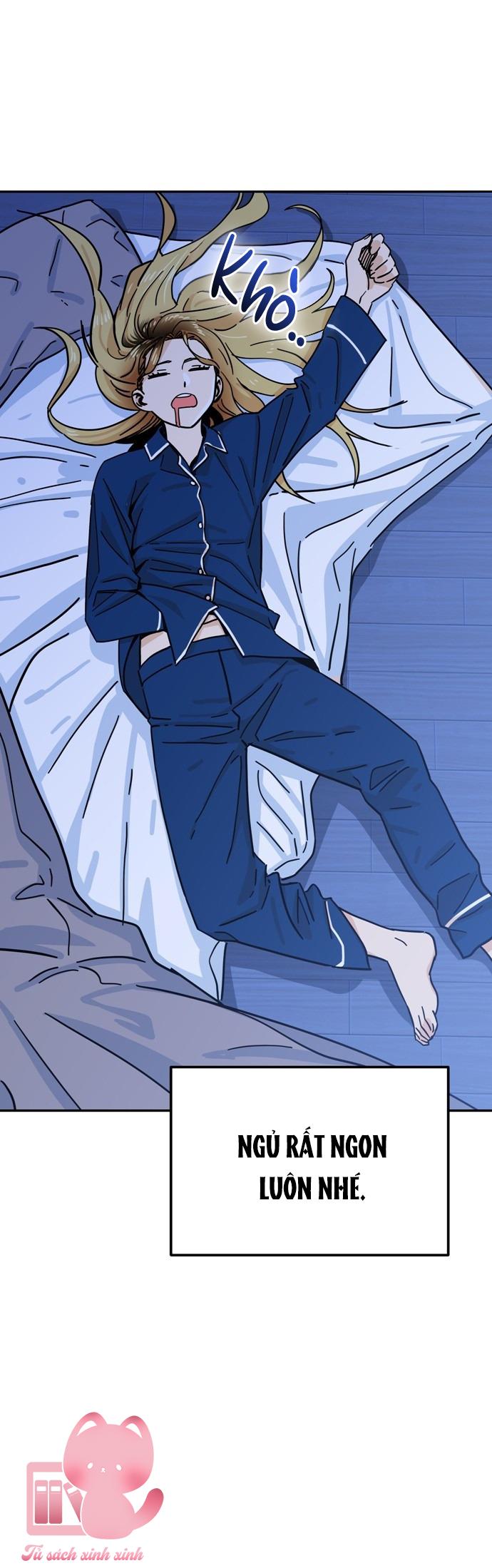 Lớ Ngớ Vớ Phải Tình Yêu - Chap 5