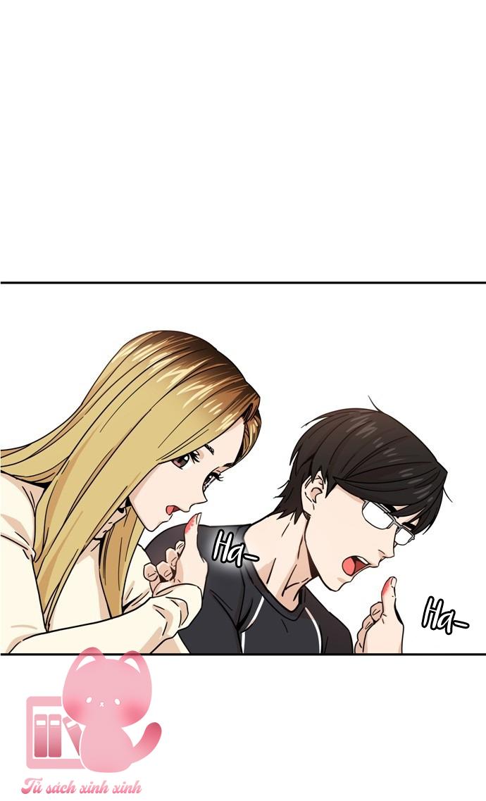 Lớ Ngớ Vớ Phải Tình Yêu - Chap 5