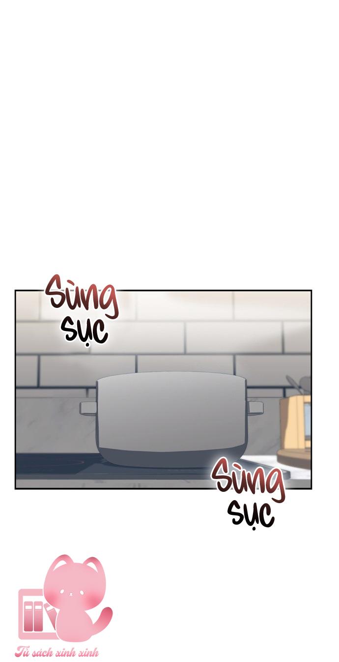 Lớ Ngớ Vớ Phải Tình Yêu - Chap 5